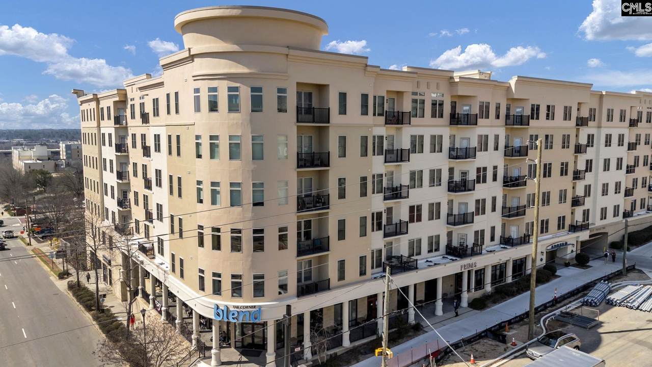 601 Main Street 127 - Photo 1
