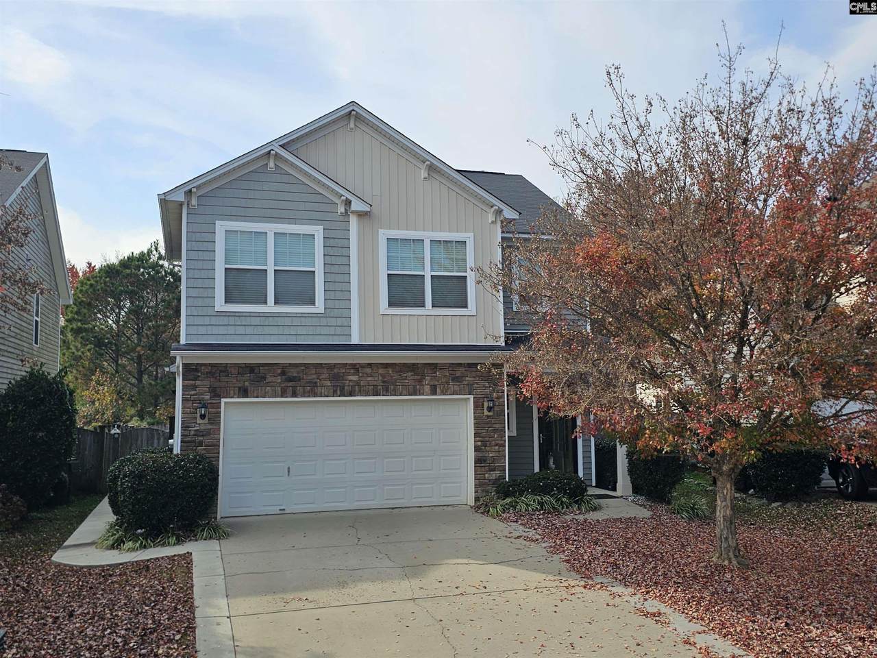 136 Cordage Drive - Photo 1