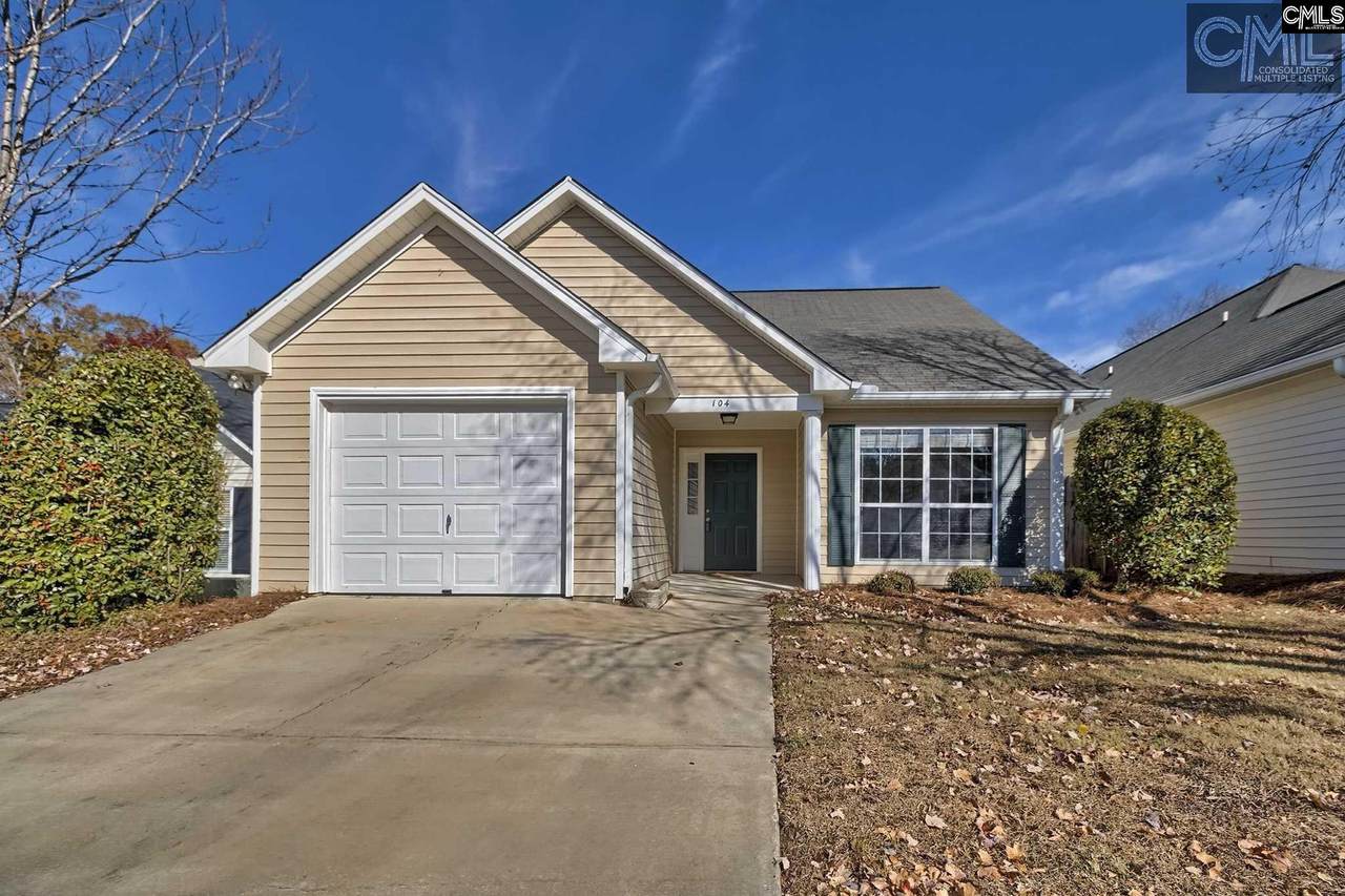 104 Clouser Drive - Photo 1