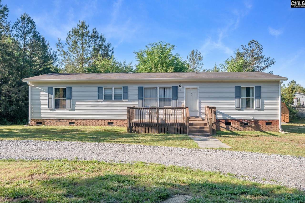 728 Preston Brooks Drive - Photo 1