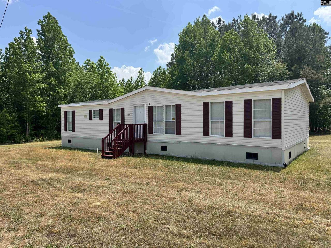 3130 Mt. Sinai Church Road - Photo 1