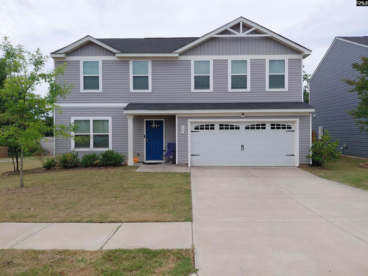 329 Saskatoon Drive - Photo 1