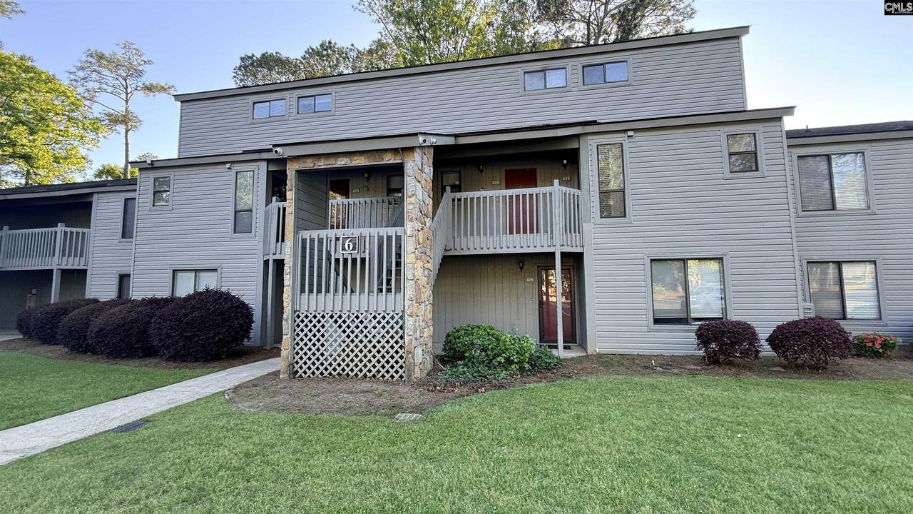 405B Harbison Boulevard - Photo 1