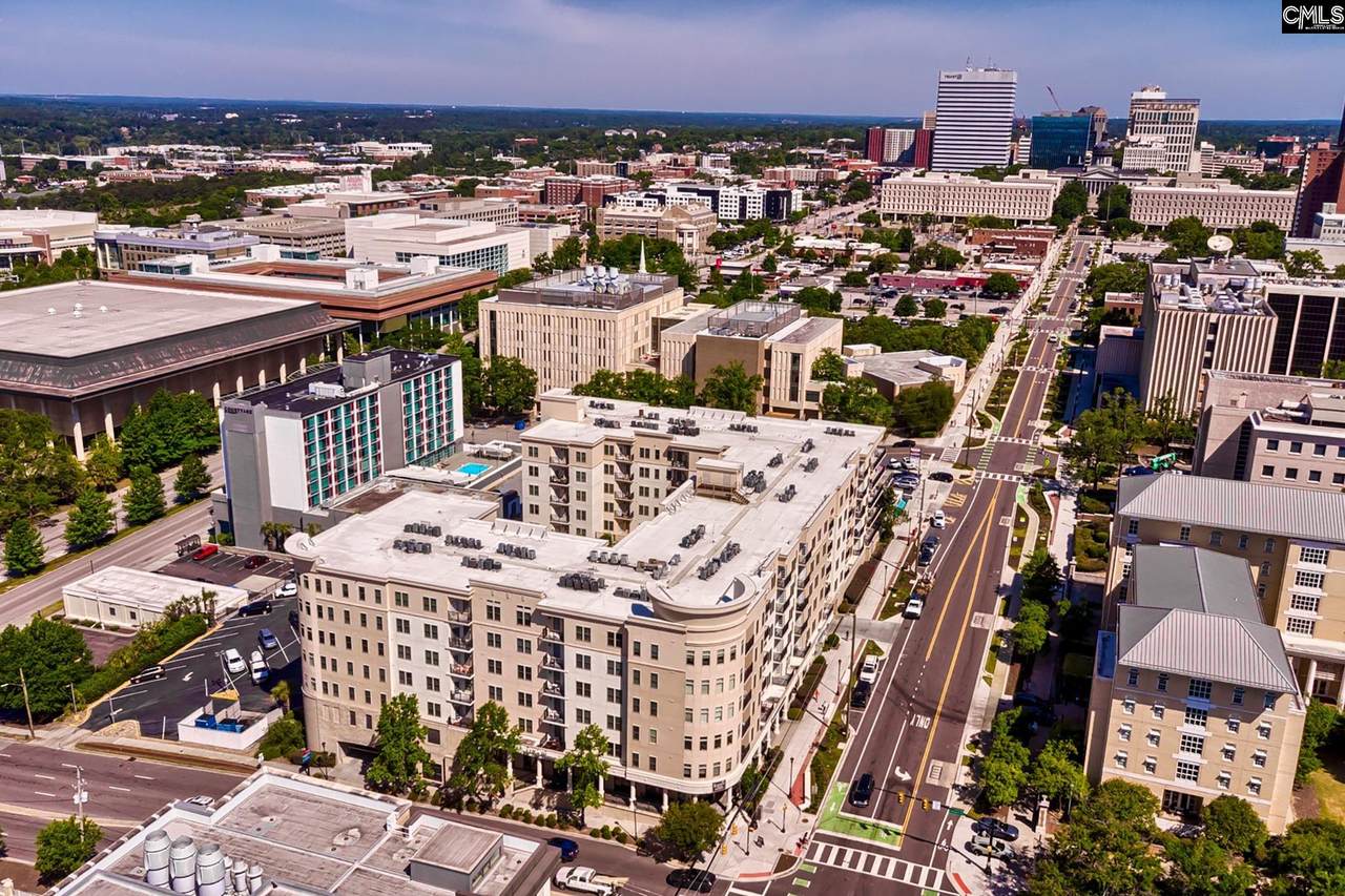 601 Main Street 509 - Photo 1