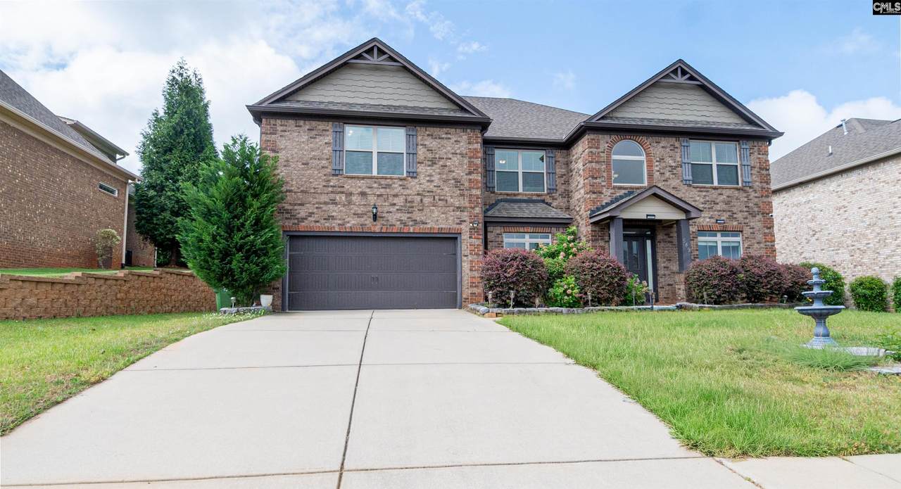 549 Everton Drive - Photo 1