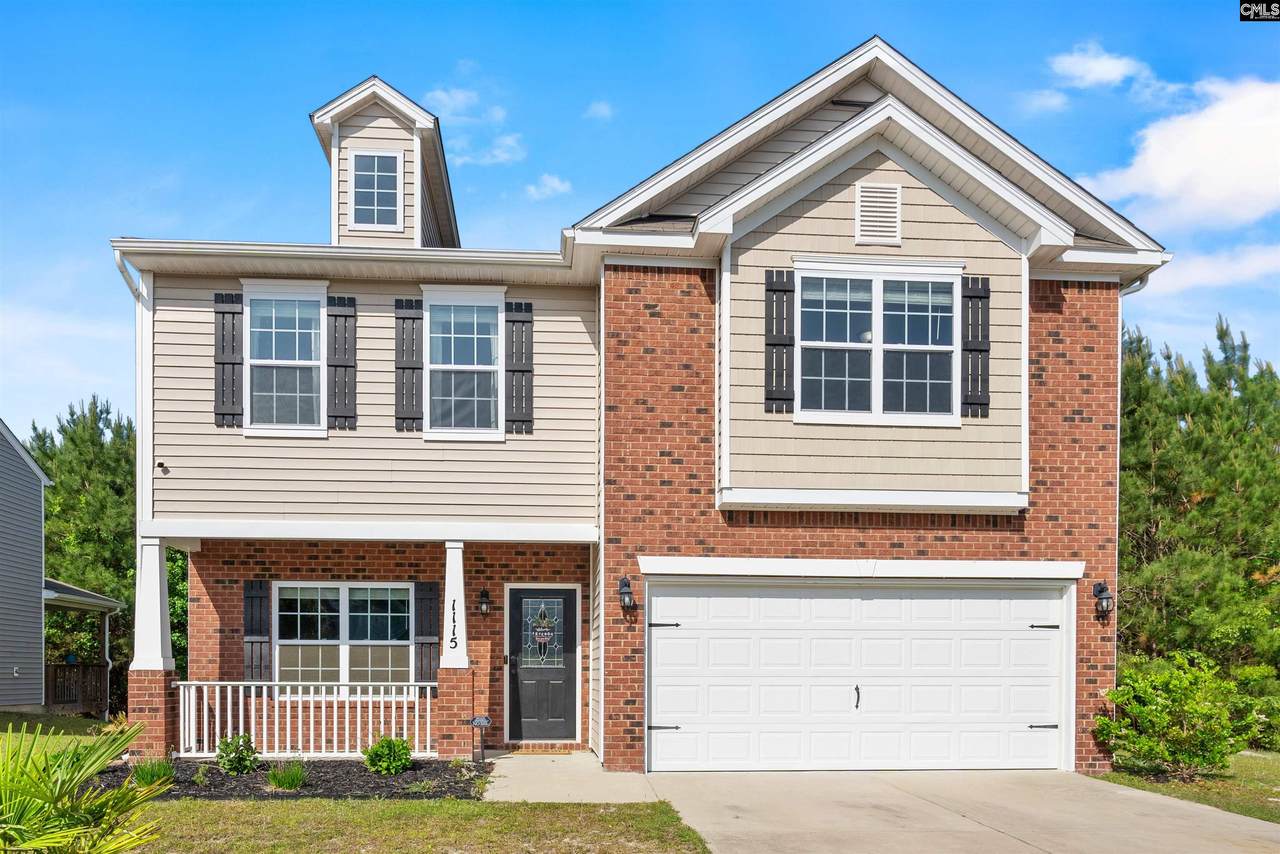1115 Campbell Ridge Drive - Photo 1