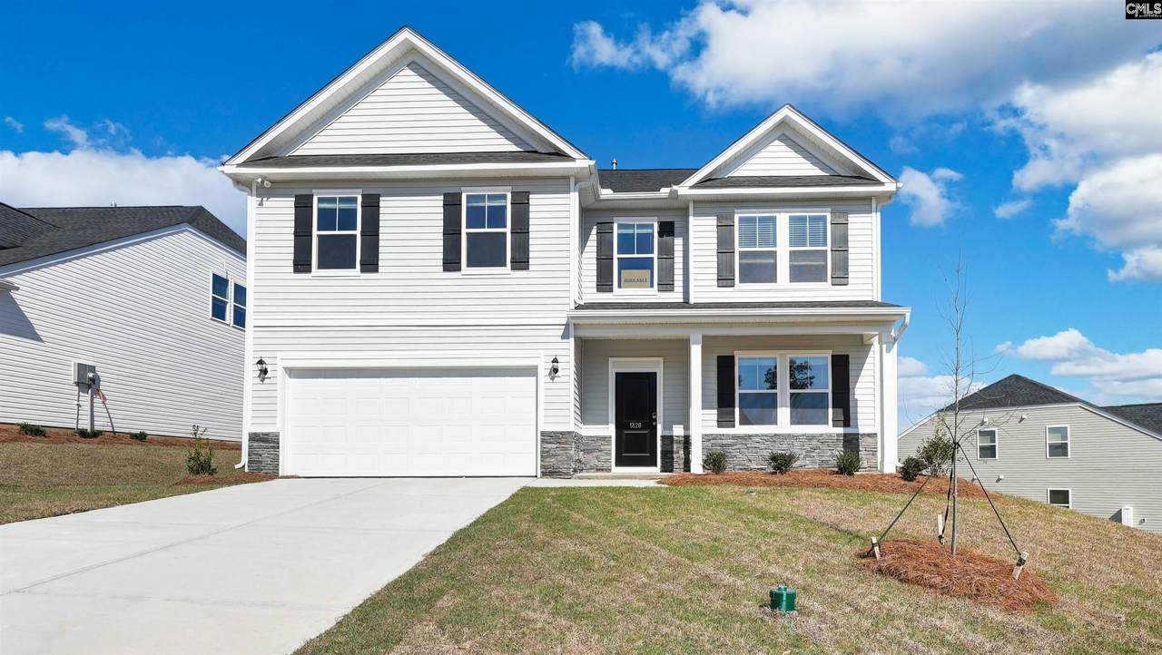 5235 Tullamore Drive - Photo 1