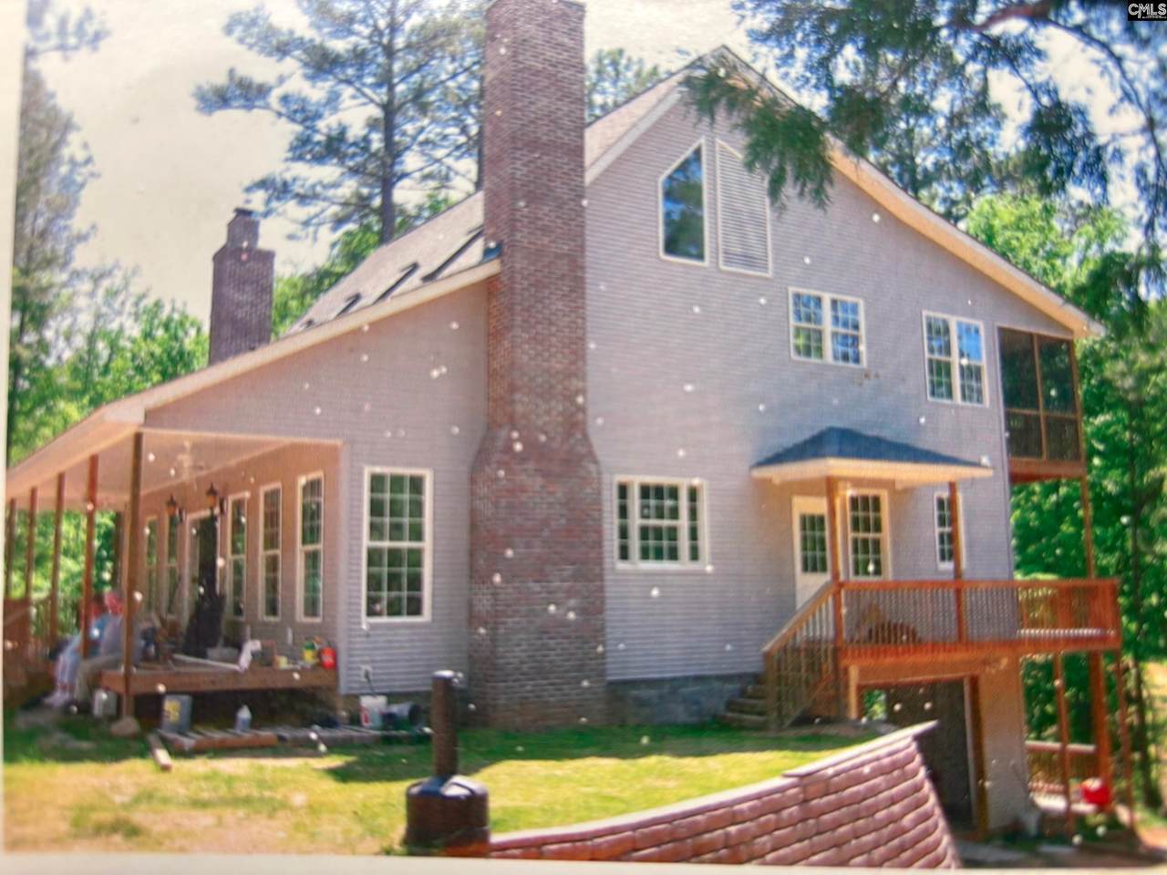 1225 Wateree Road - Photo 1