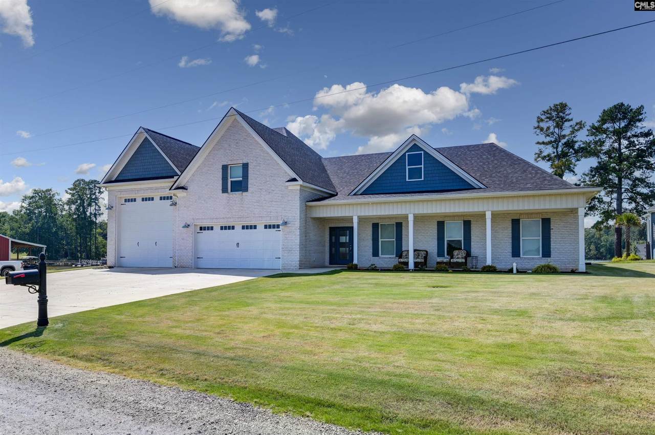 1645 Hutto Island Drive - Photo 1