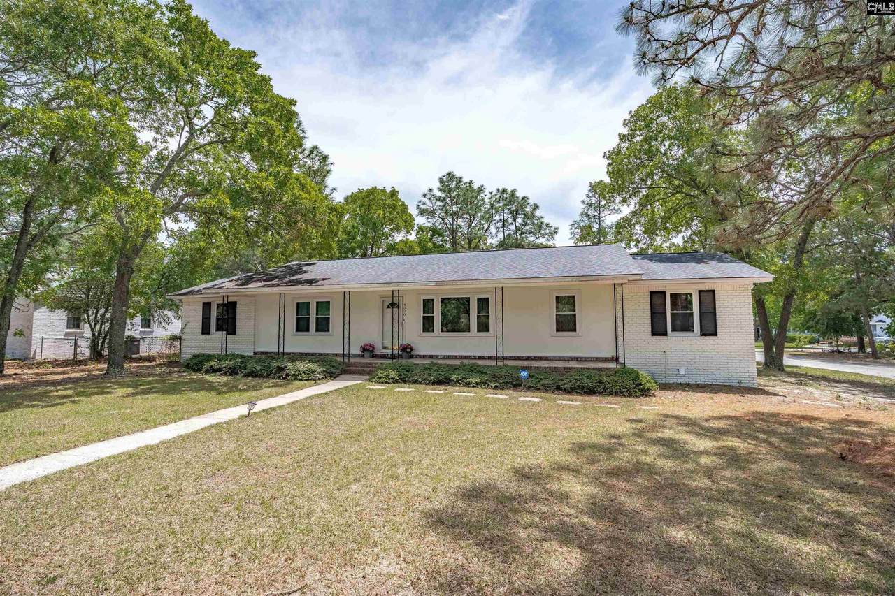 4530 Mosshill Road - Photo 1