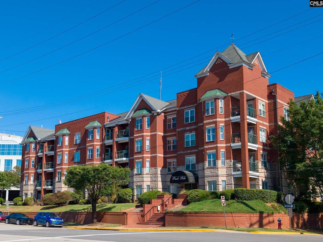 900 Taylor Street 209 - Photo 1