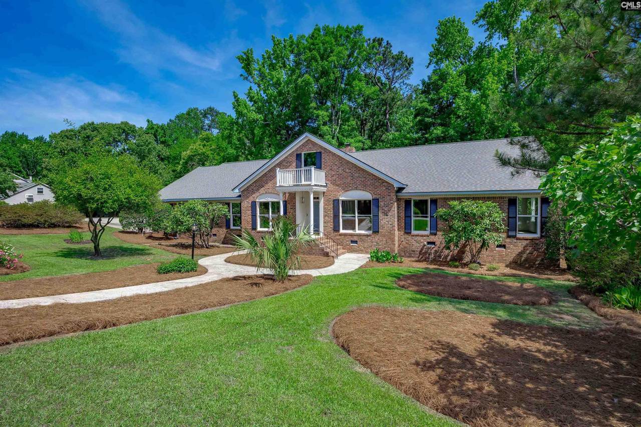 128 Holly Ridge Lane - Photo 1