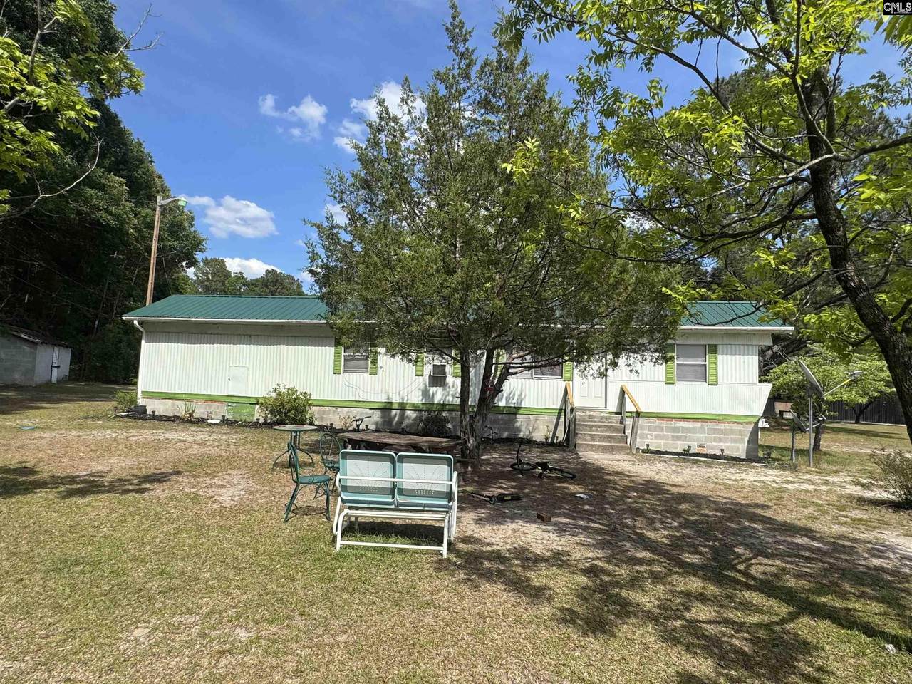 1231A Seegars Mill Road - Photo 1