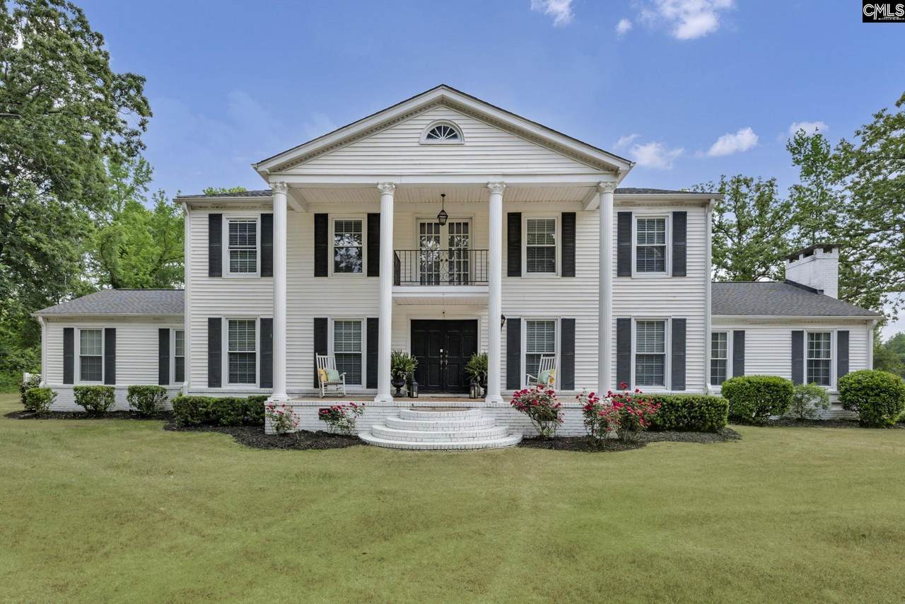 1244 Weston Road - Photo 1
