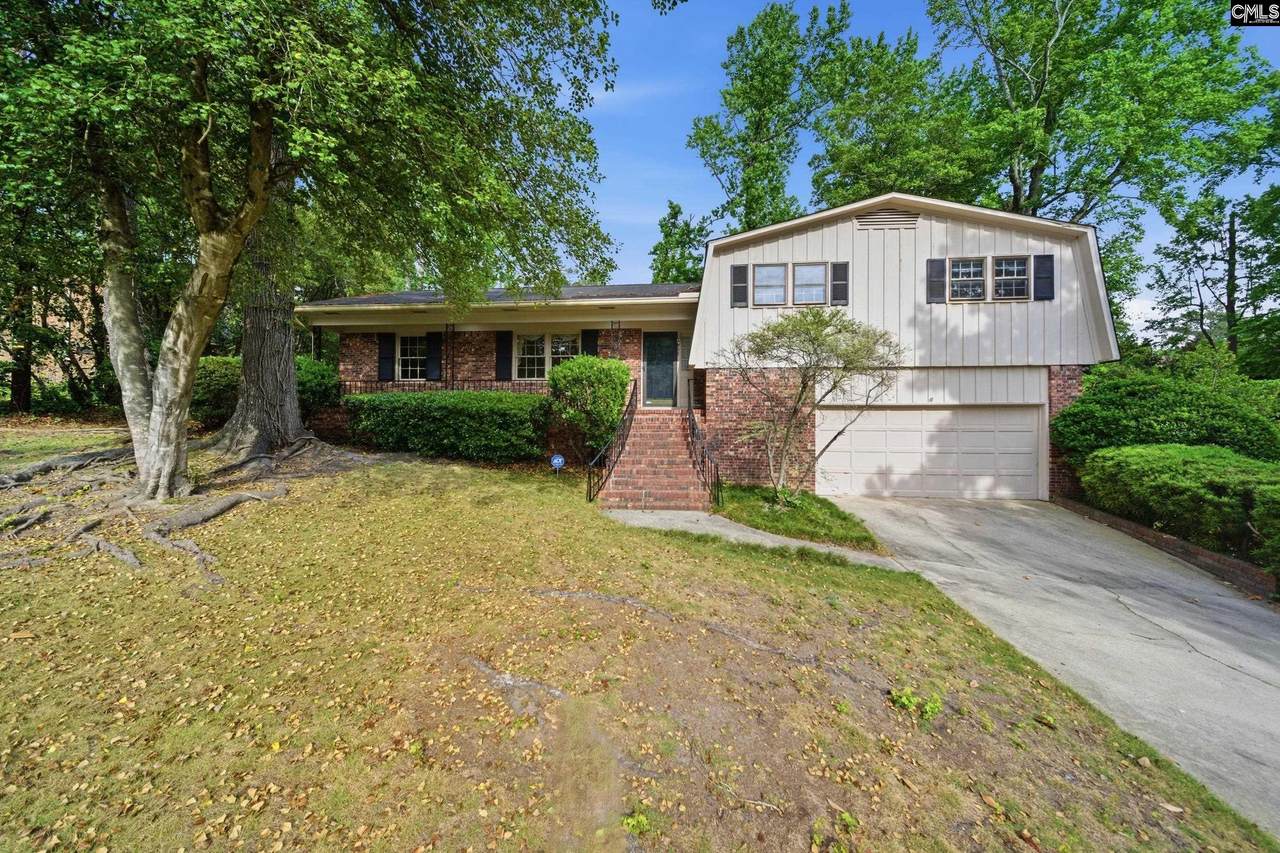 808 Kingsbridge Road - Photo 1