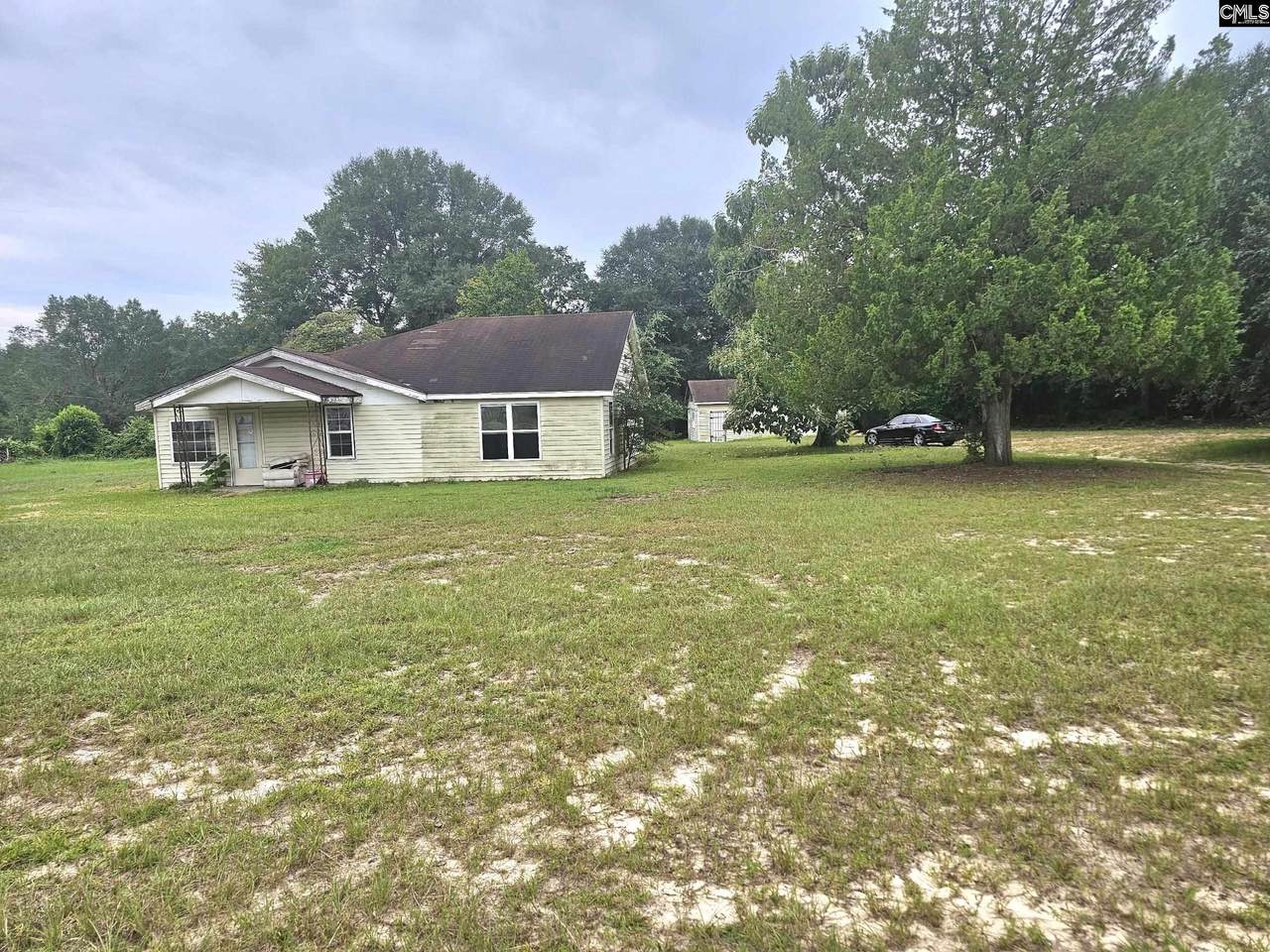 4412 Festival Trail Road - Photo 1