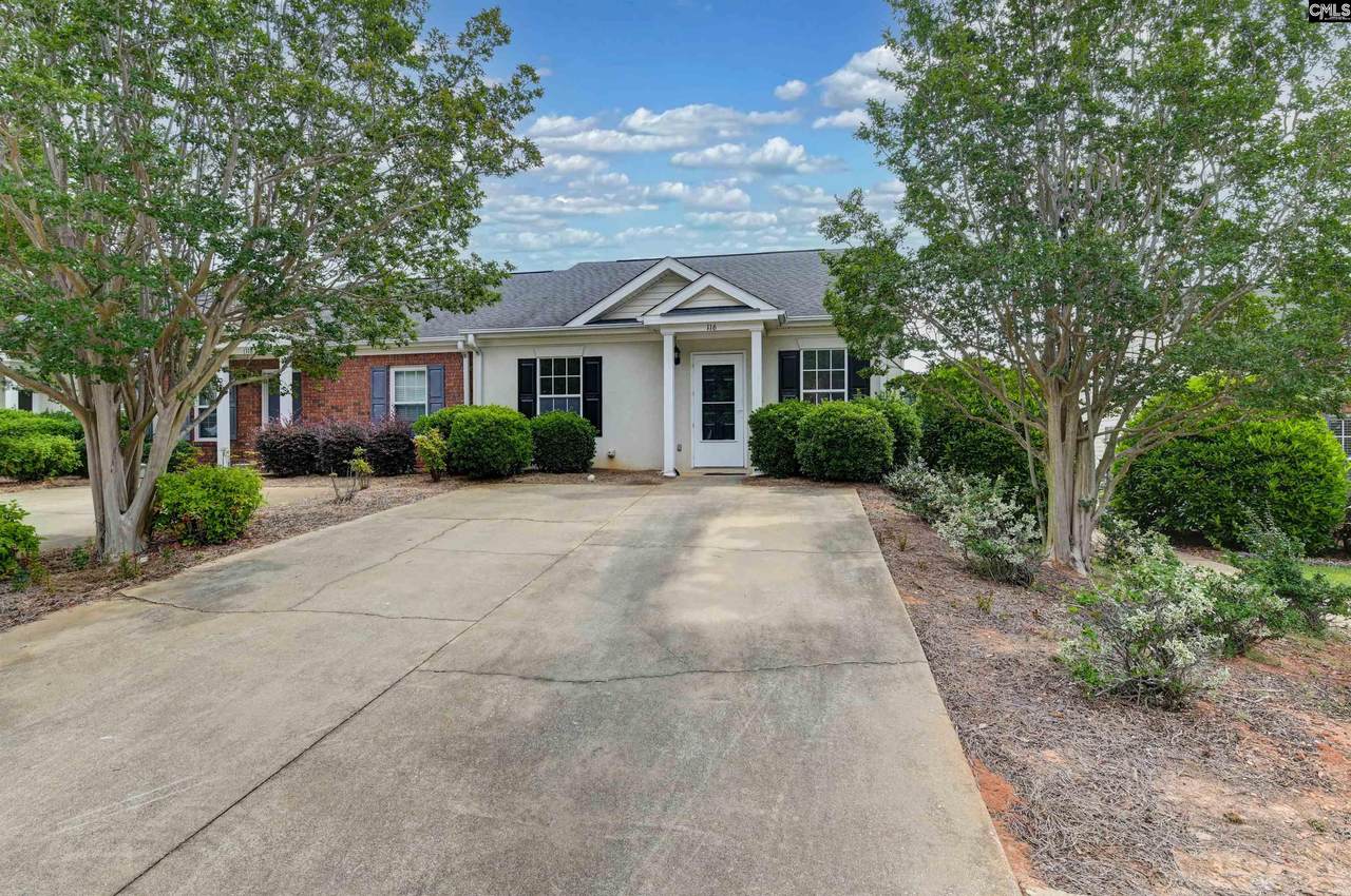 116 Bennock Mill Court - Photo 1