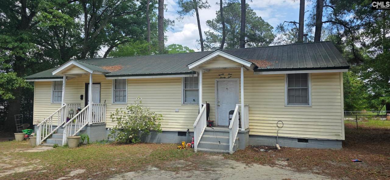 2921 Taylor Road - Photo 1