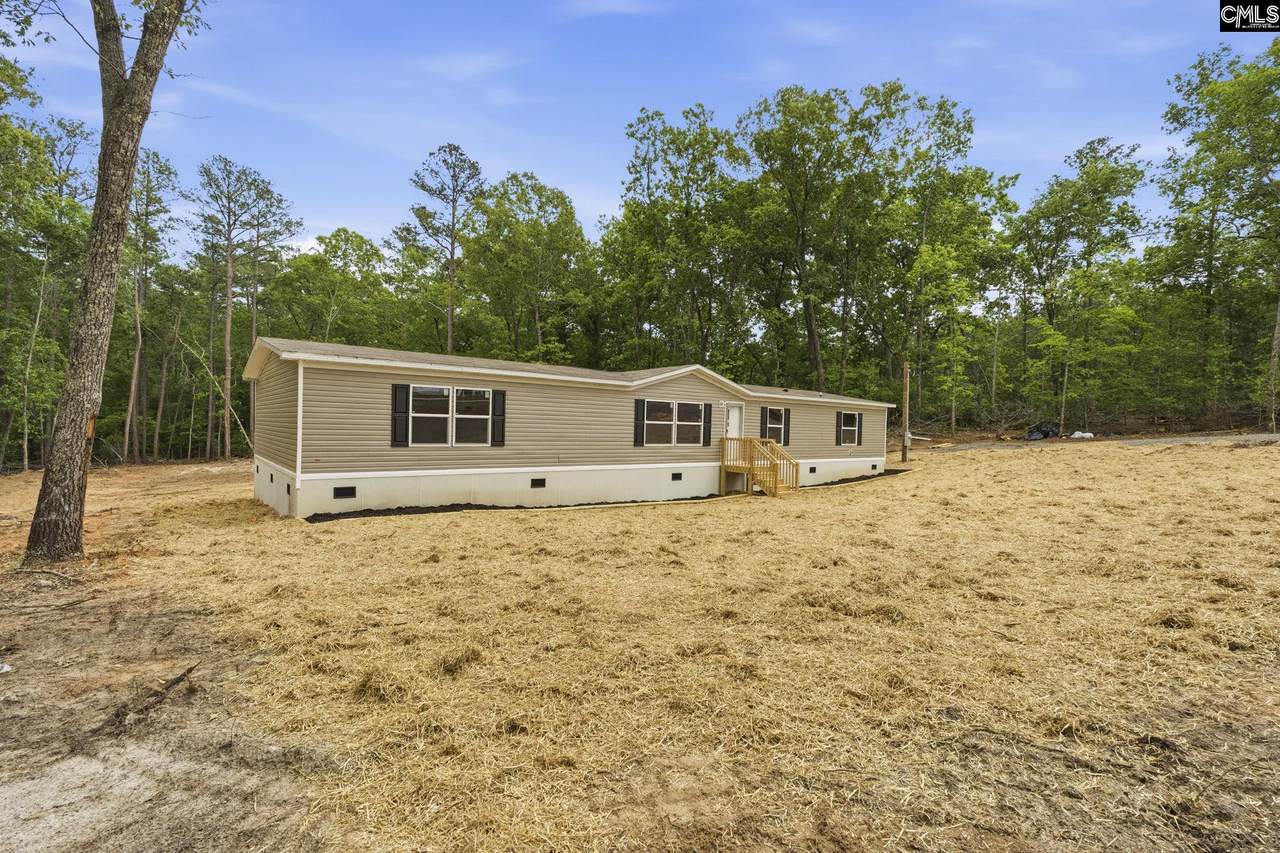 1291 Congress Rd - Photo 1