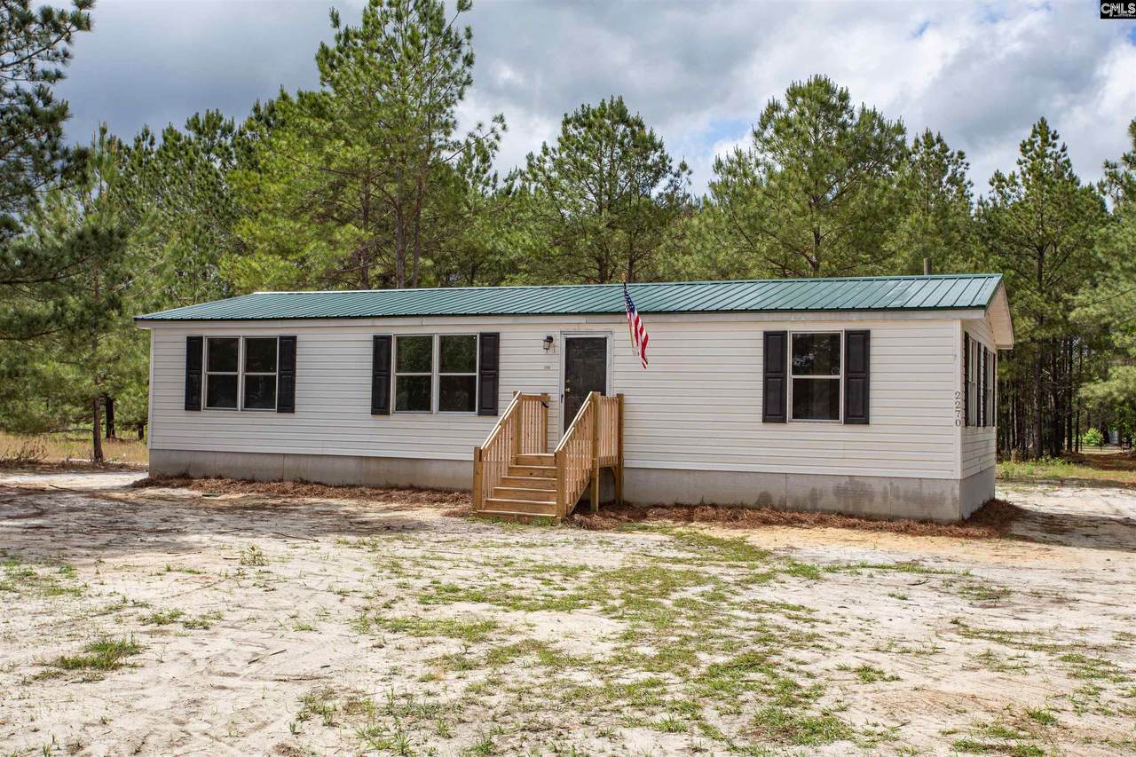 2270 Us-1 Highway - Photo 1