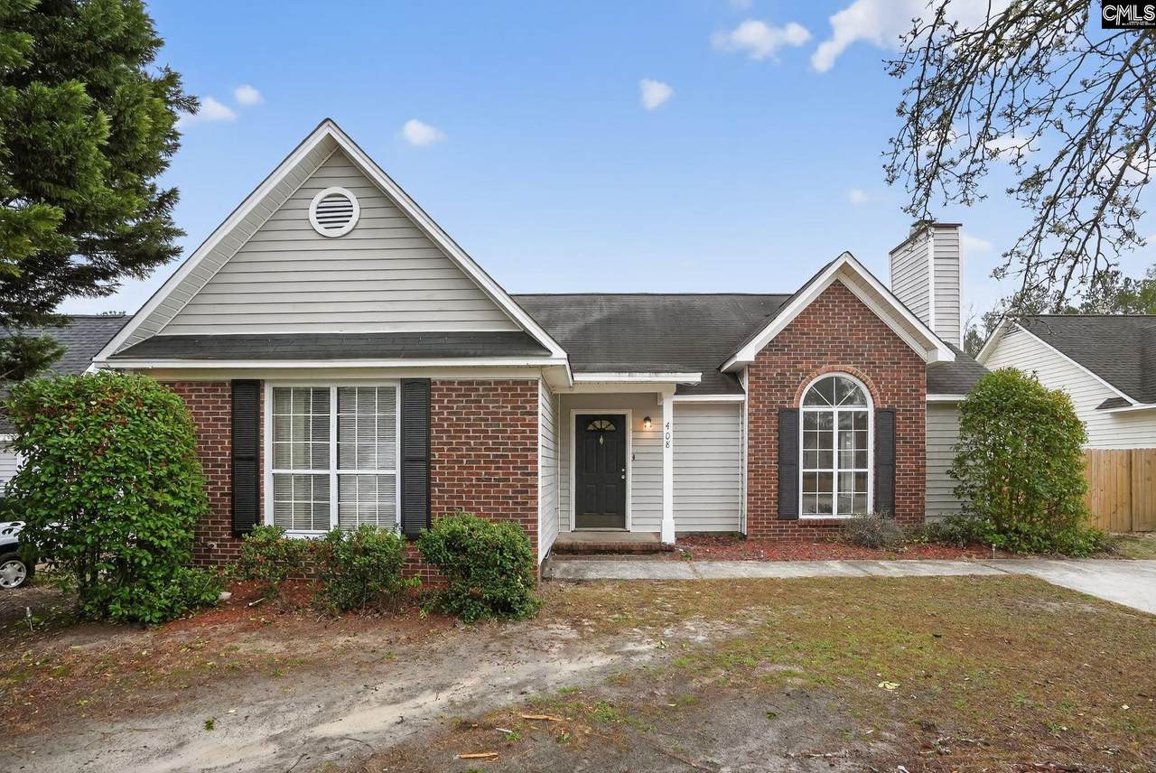 408 Thornfield Road - Photo 1
