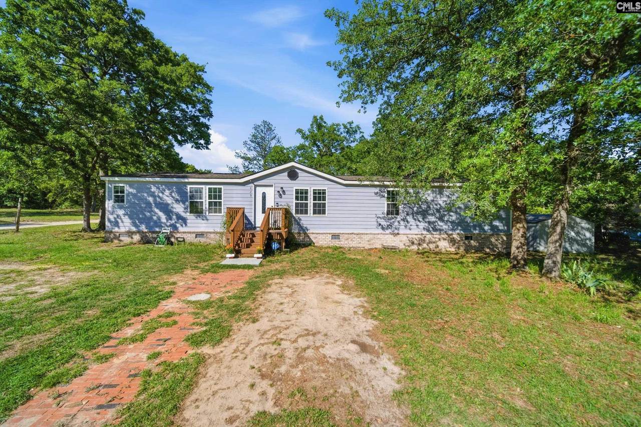 429 Fallaw Road - Photo 1