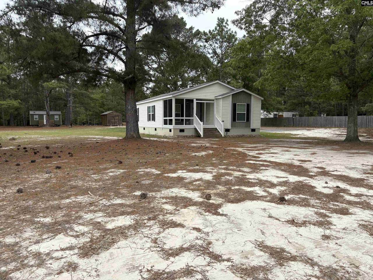 546 Gus Sturkie Road - Photo 1
