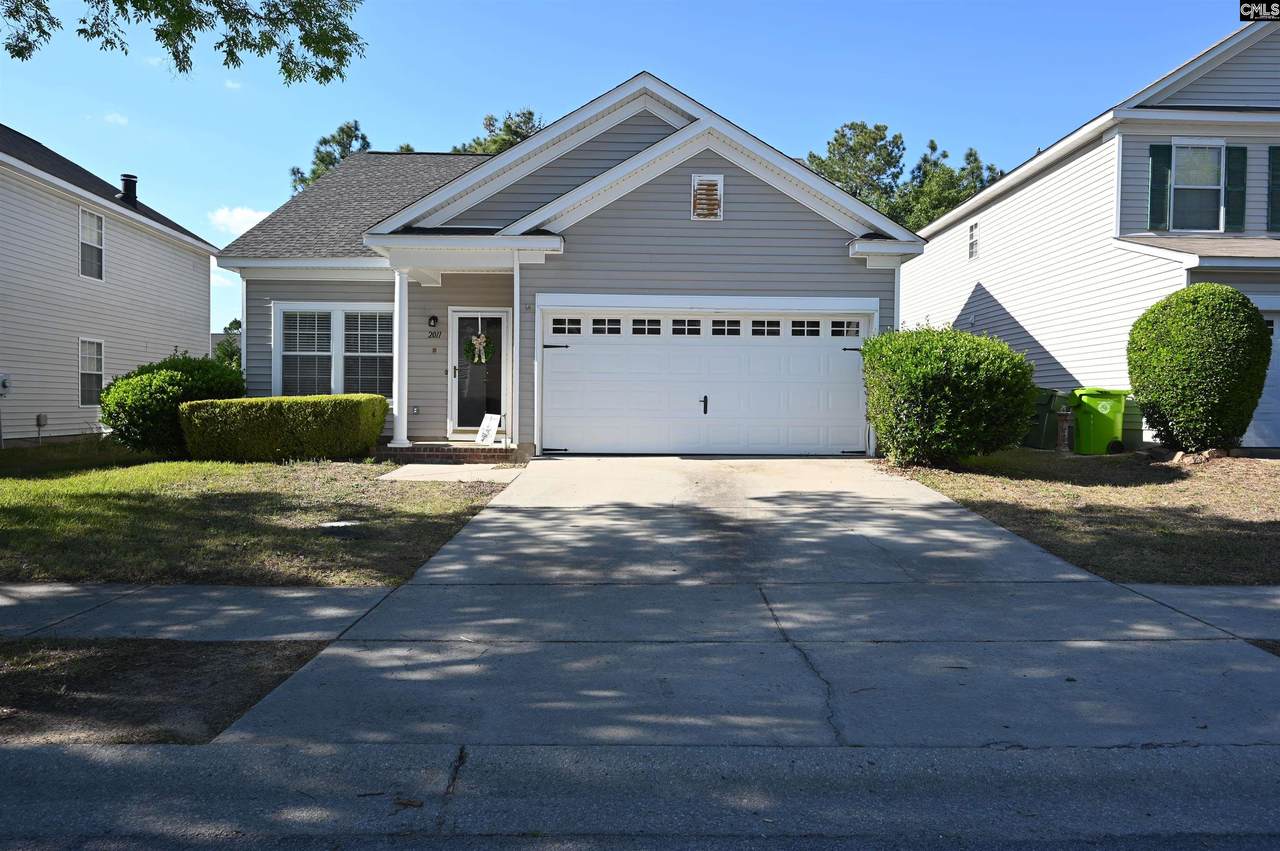 2011 Lake Carolina Drive - Photo 1