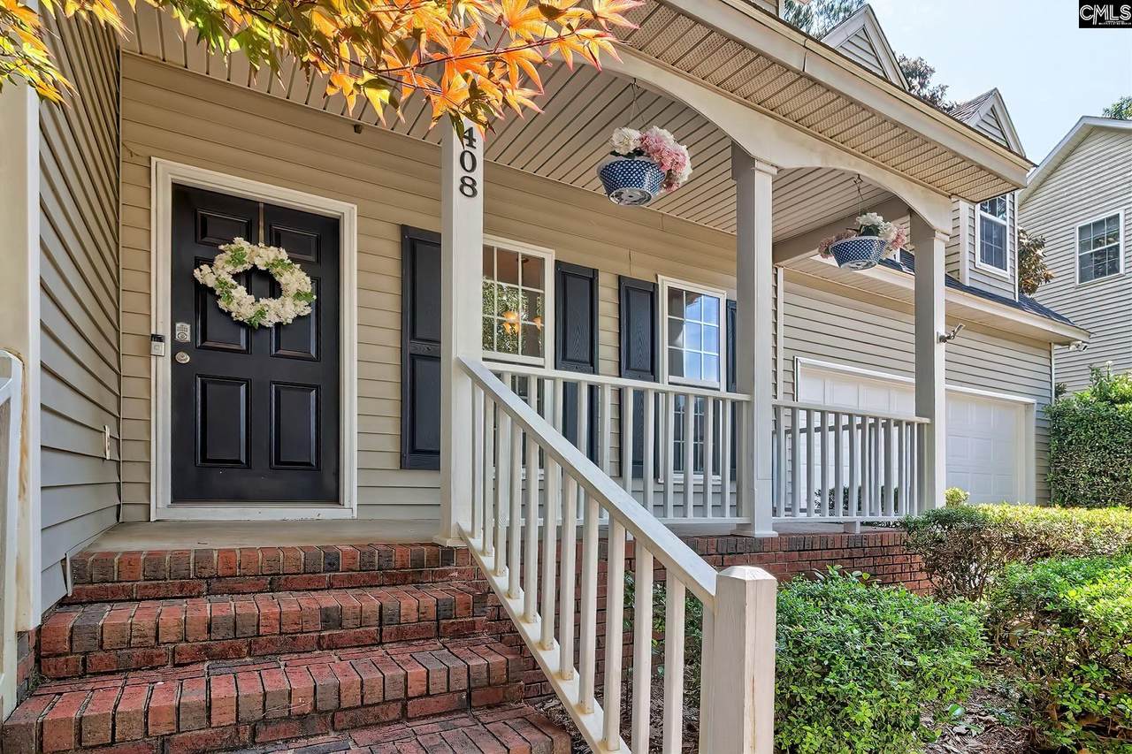 408 Plantation Pointe Drive - Photo 1