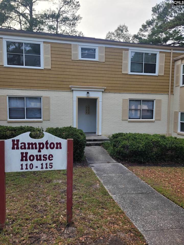 4600 Fort Jackson Boulevard 112 - Photo 1