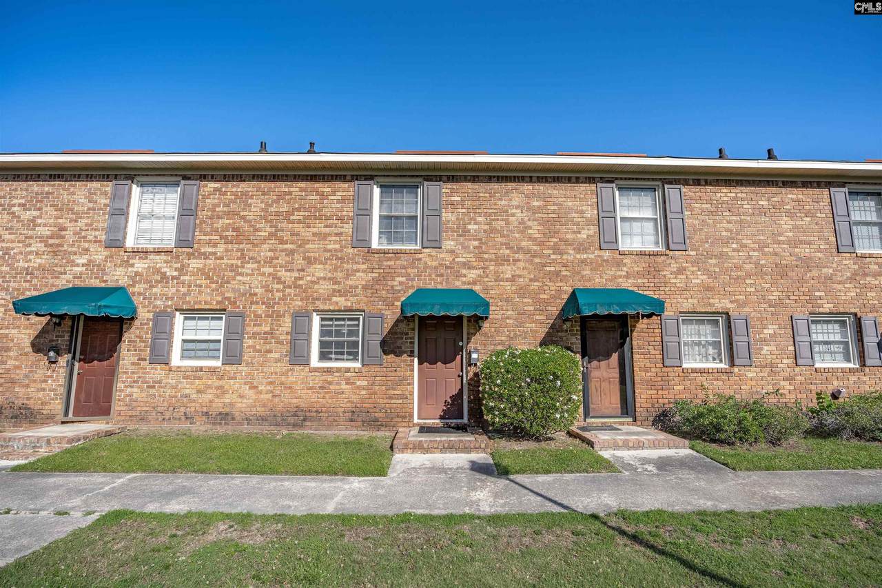 3700 Bush River Road K6 - Photo 1