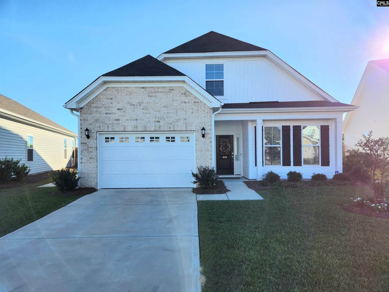 448 Durwin Way - Photo 1