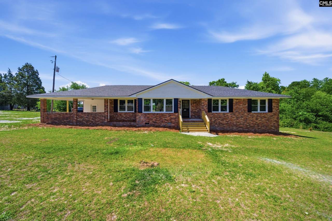 502 Lost Branch Road - Photo 1