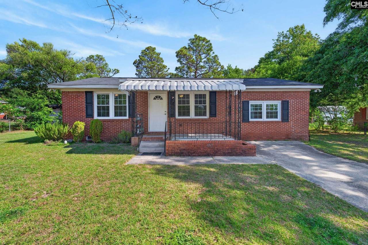 1217 Hazel Street - Photo 1