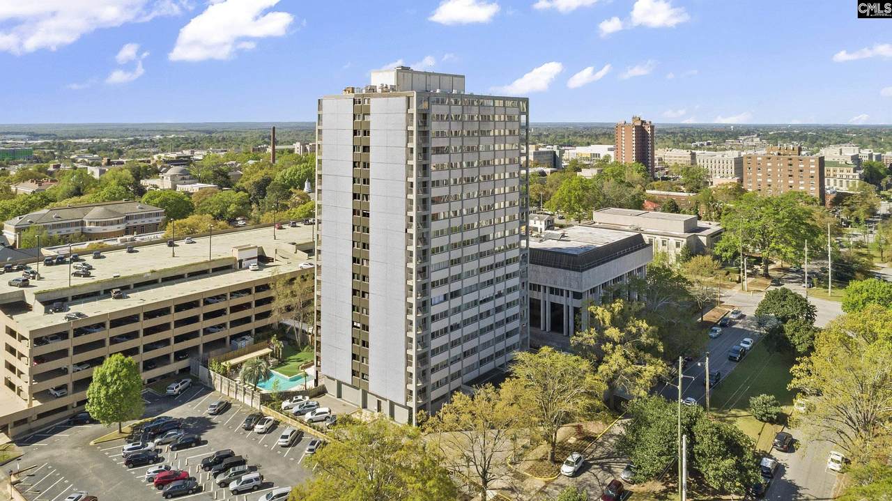 1520 Senate Street 173 - Photo 1