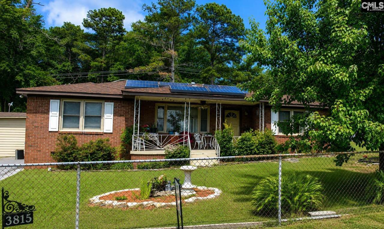 3815 Webb Court - Photo 1