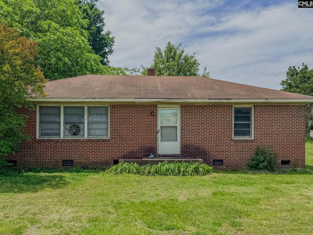 929 Mt Gallant Drive - Photo 1
