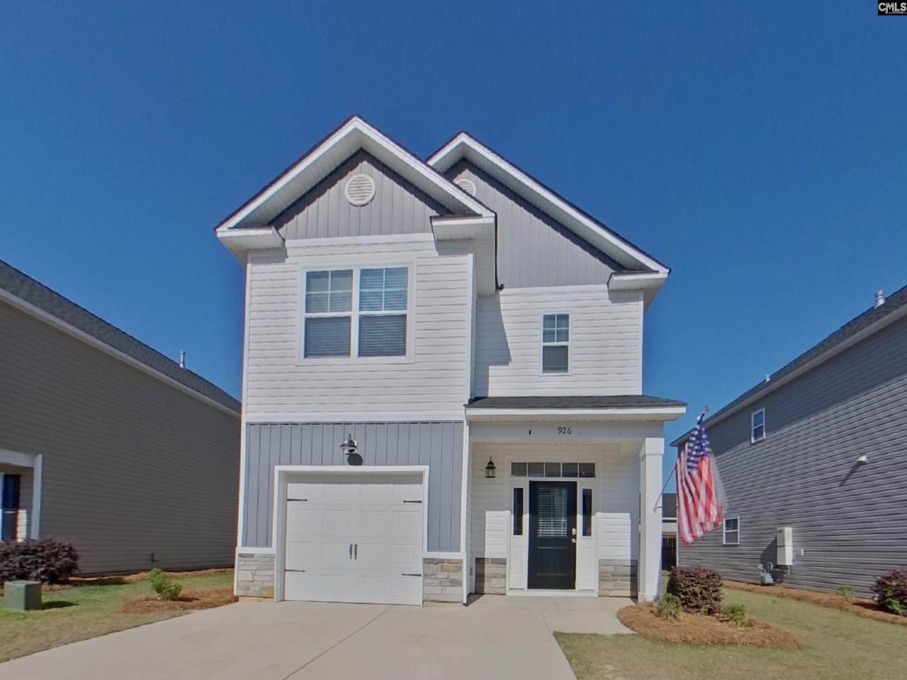 926 Dawsons Park Way - Photo 1