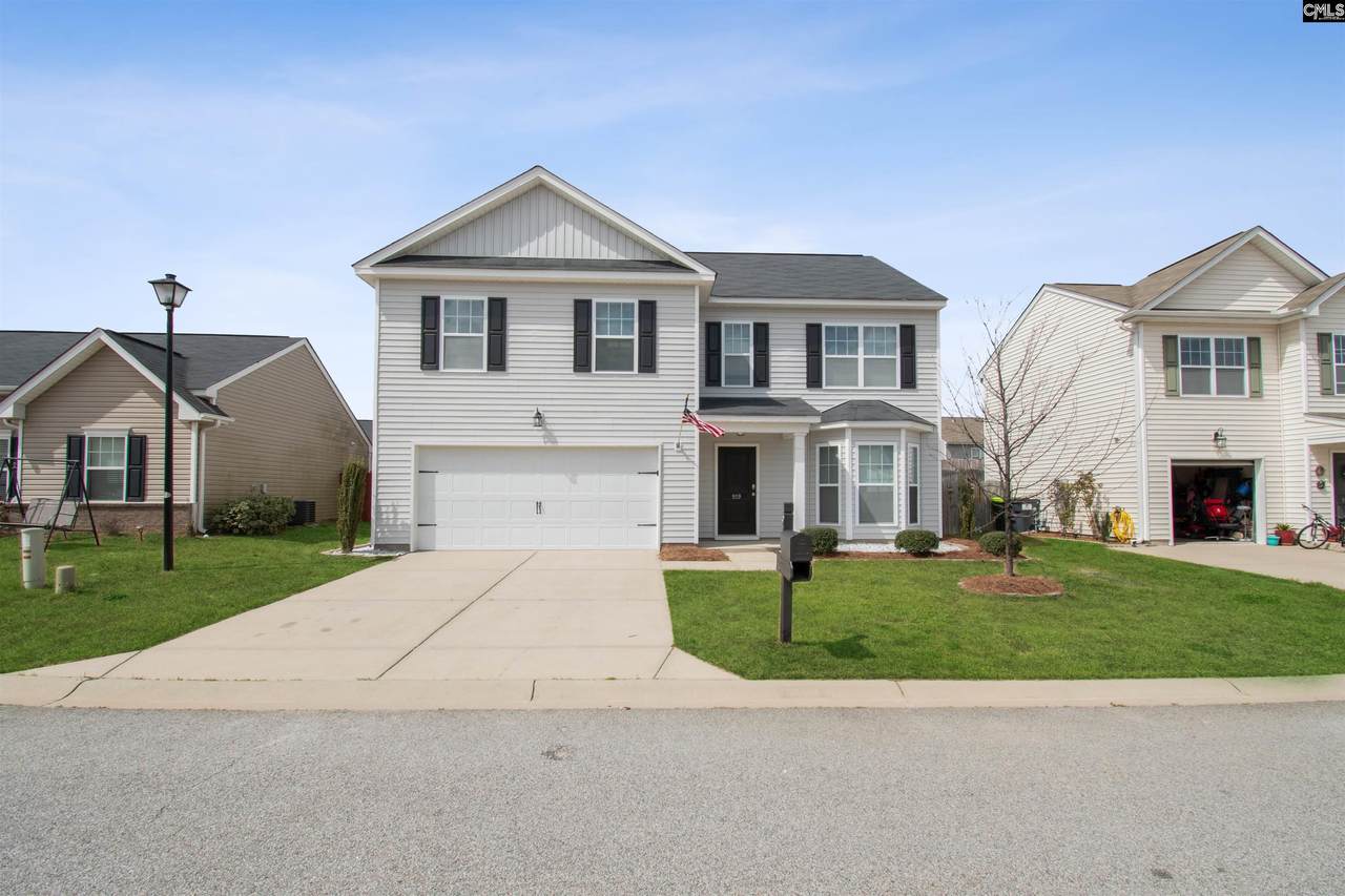 919 Dovefield Lane - Photo 1