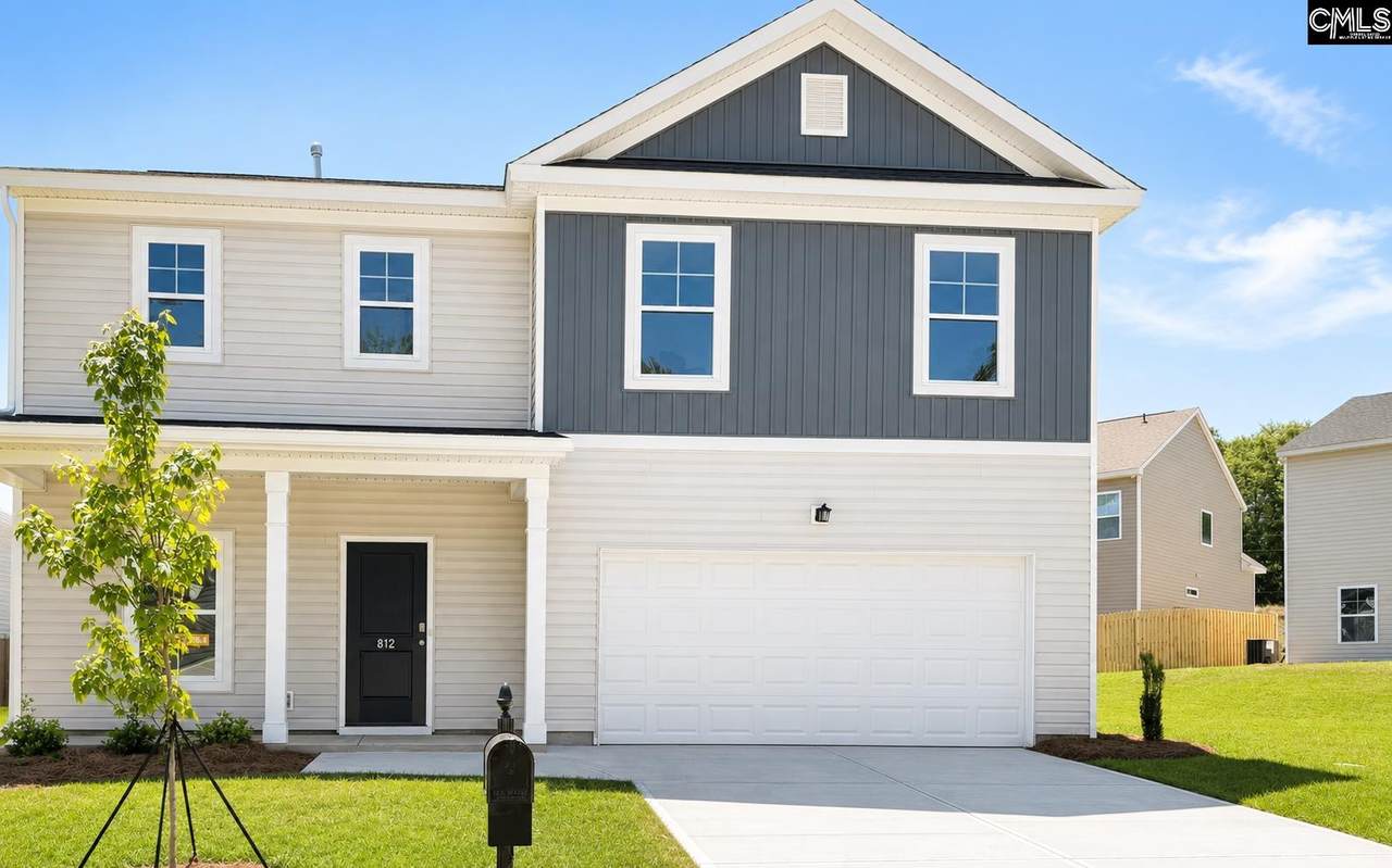 812 Daniel Lake Court - Photo 1