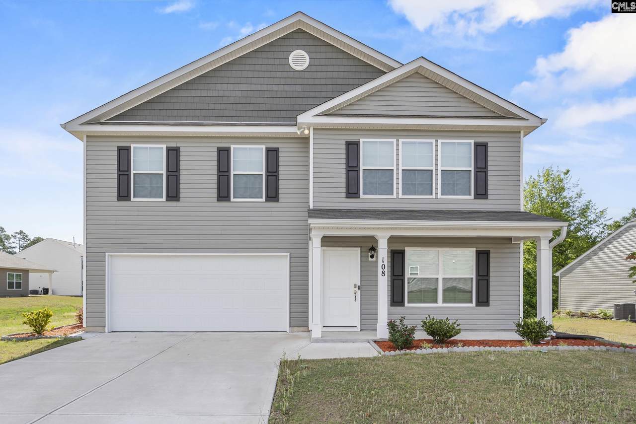 108 Woodmere Drive - Photo 1