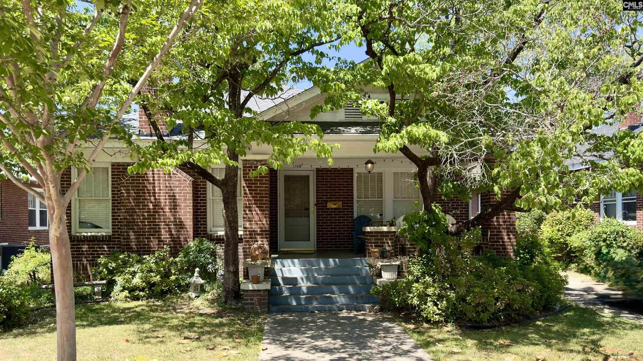 1105 Kinard Court - Photo 1