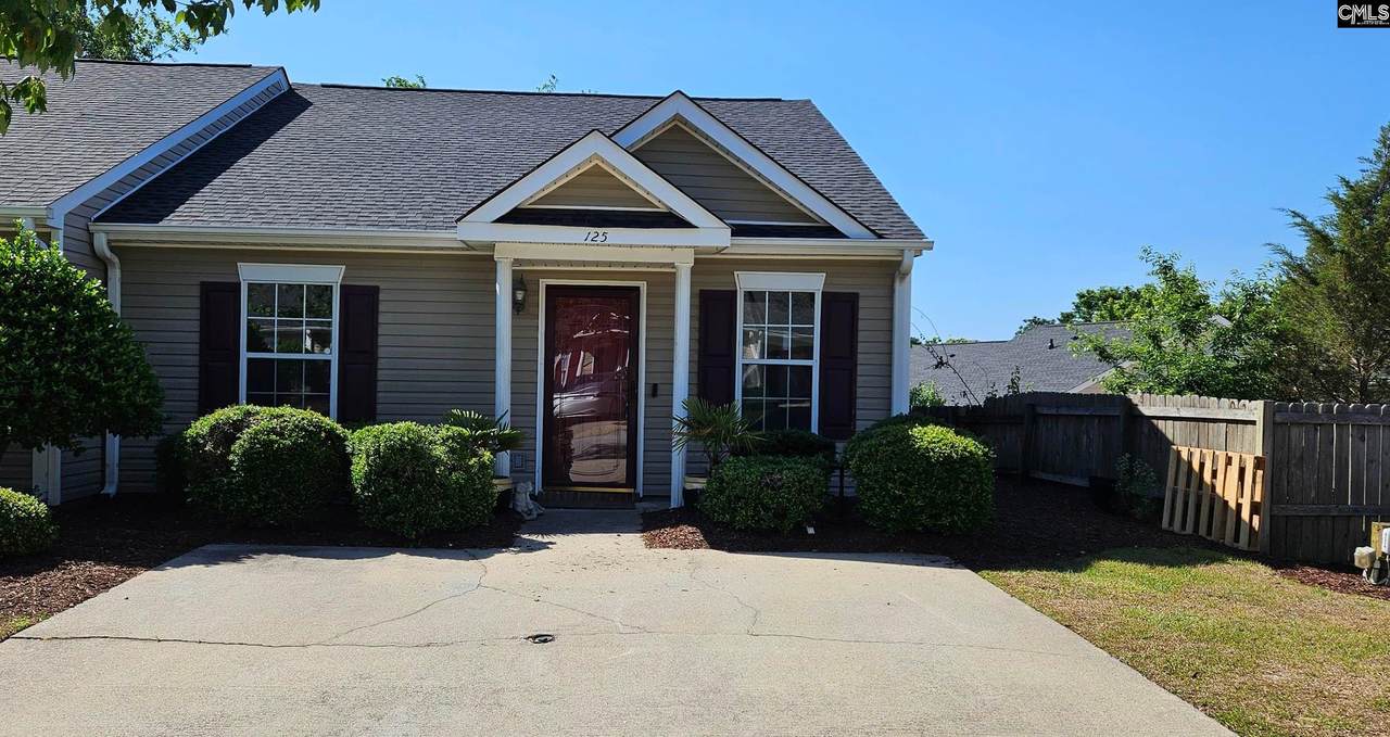 125 Cedar Glen Lane - Photo 1
