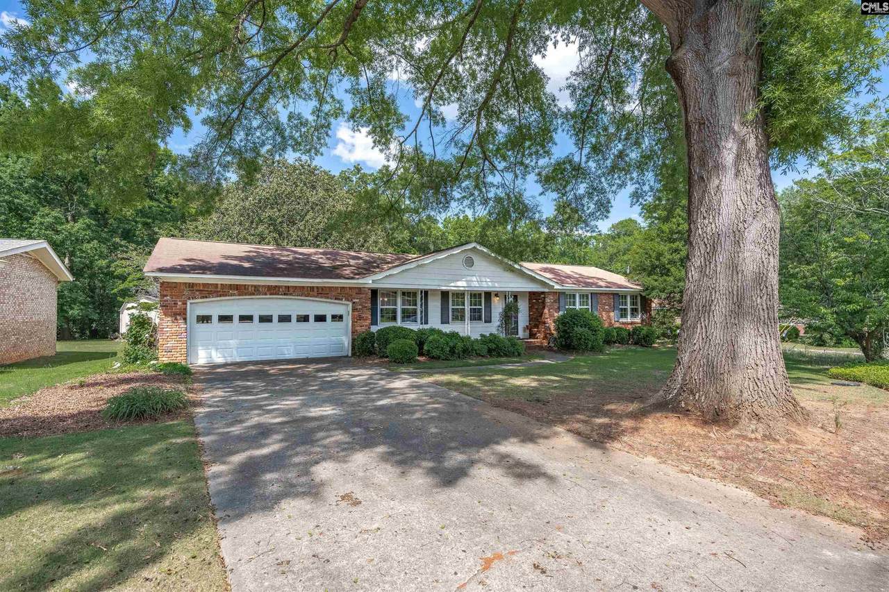 5204 Glenmount Street - Photo 1