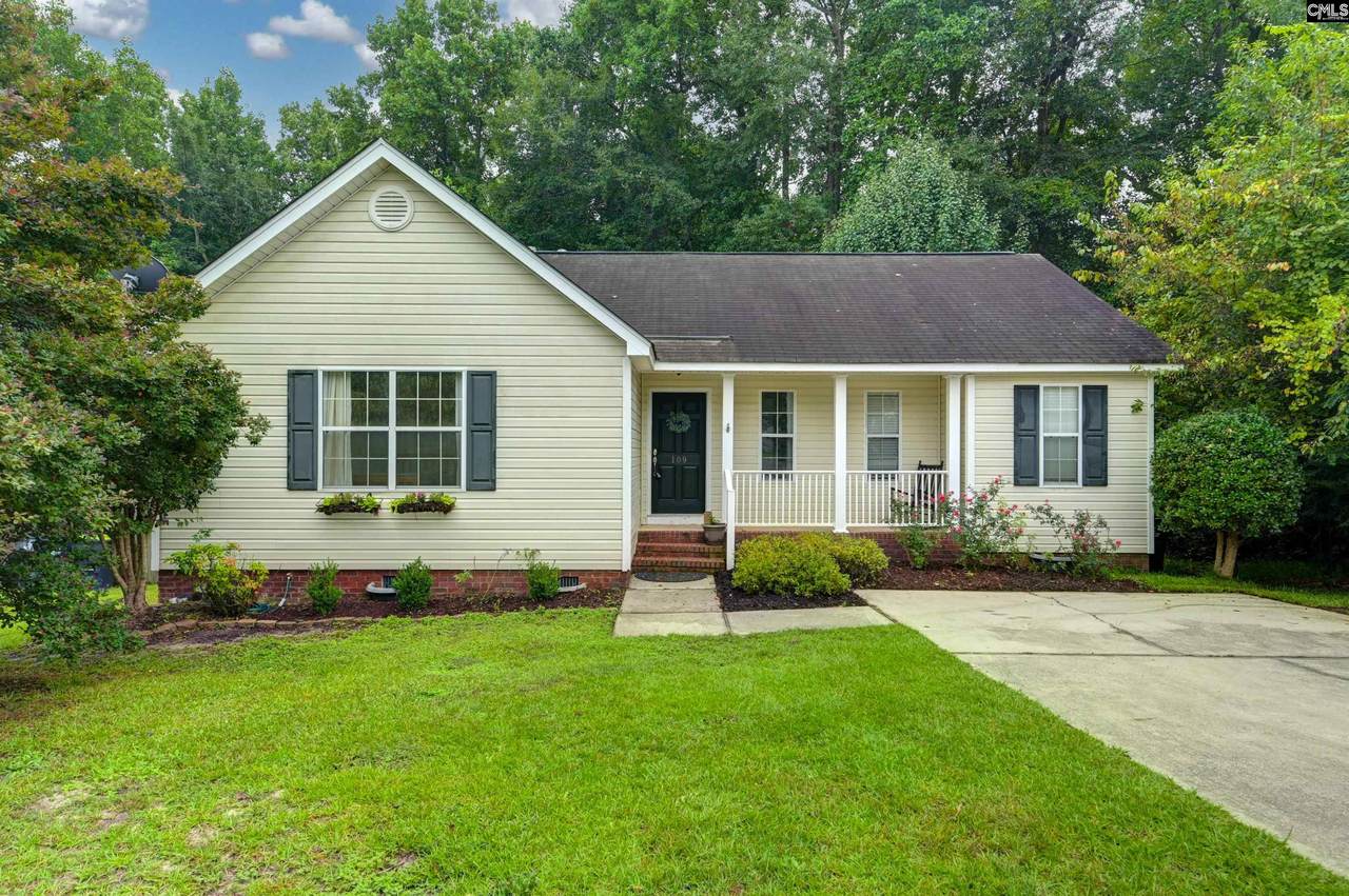 109 Gibson Forest Drive - Photo 1