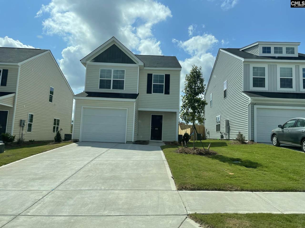 422 Eclipse Lane - Photo 1