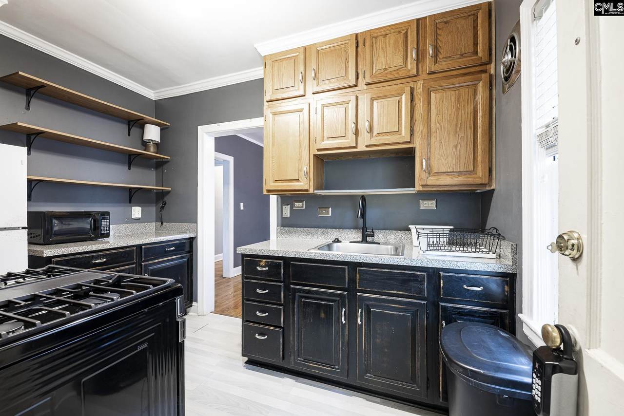 4103 Devine Street A3 - Photo 1