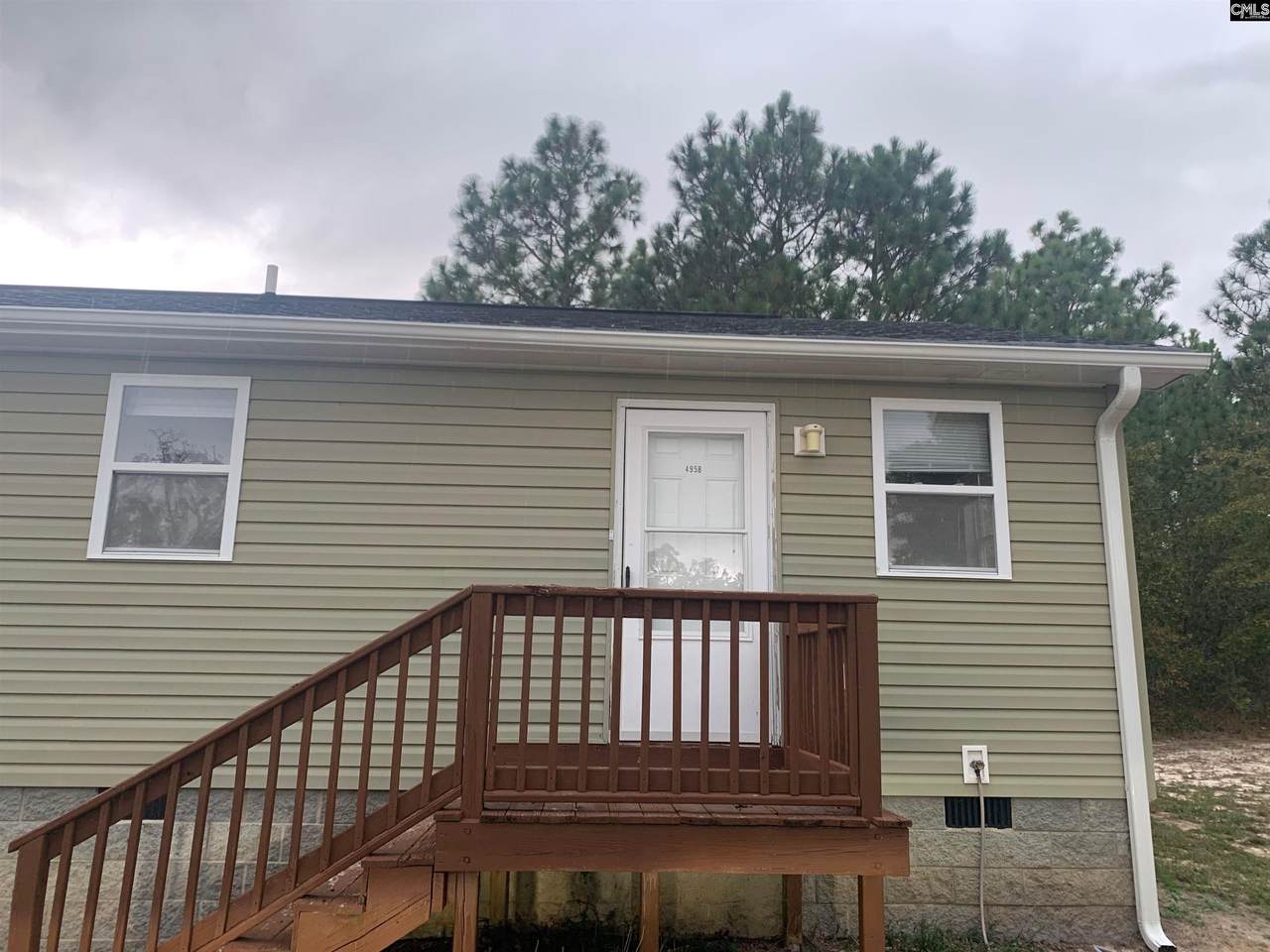 495 A Bushberry Road - Photo 1