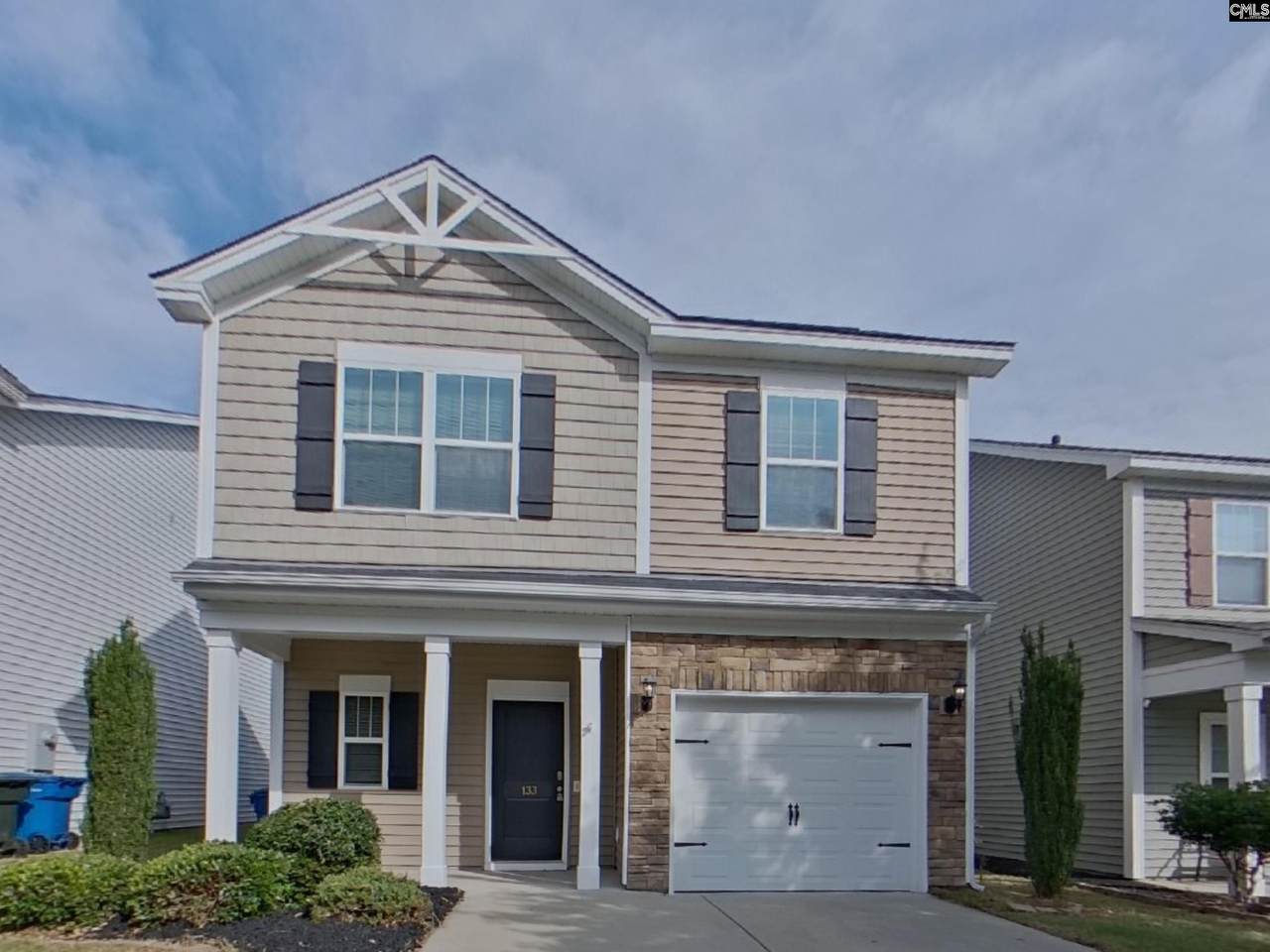 133 Brewers Oak Lane - Photo 1