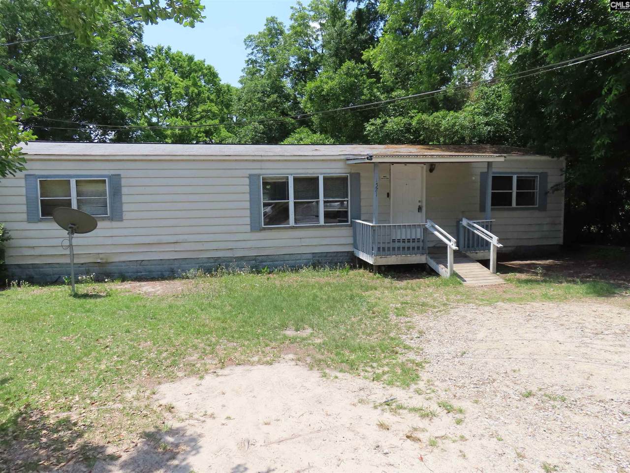 1521 Cody Street - Photo 1